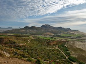 Quivira View 2